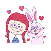 Adorable American Girls!!