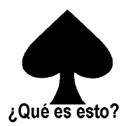 (Spanish)Silhouette Quiz 6