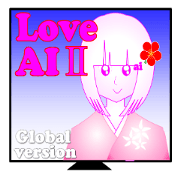 AI with a ego appeared!Girl type!part2!