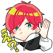 kaichi kun!
