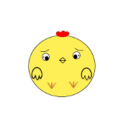 chicken lady
