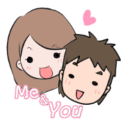 Me&You Story TH