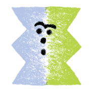 Amusing shapes
