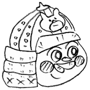 kumazamurai