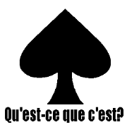 (French)Silhouette Quiz 6