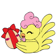 Chicken to Egg