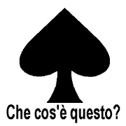(Italian)Silhouette Quiz 6