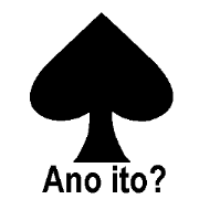 (Tagalog)Silhouette Quiz 6