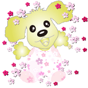 Cherry Blossoms robon