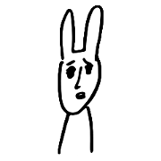 Rabbit Gee