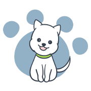 Westie dog MAO