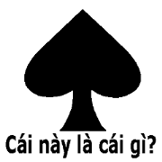 (Vietnamese)Silhouette Quiz 6