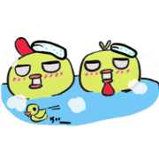 HanjukuHiyoko