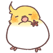 MochiMochi Cockatiels