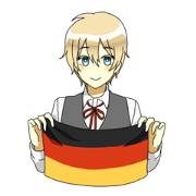 Germany Boys