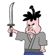 KIKUNOSHIN of the SAMURAI