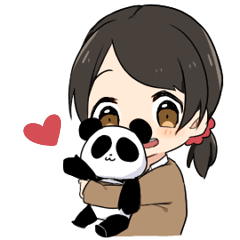Mei&Panda