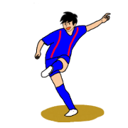 Soccer, fond, cheering squad 6