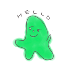 The Shape of Emotions