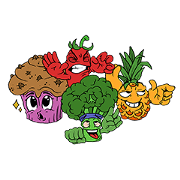 Strange life of Food