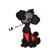poodle family 3