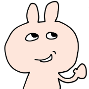 DEAD-EYE ANIMALS RABBIT