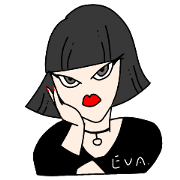 Mode Bob girl