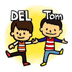 Tom&DEL