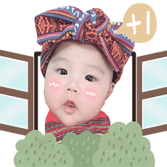 雙熙姐妹花