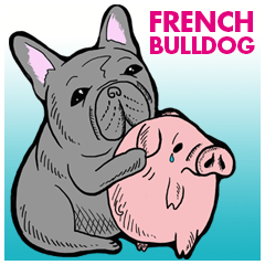 frenchbulldog's TOYkun 10