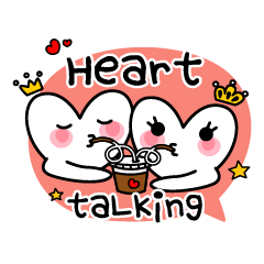 Heart Talking
