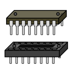 electronic parts for engineer