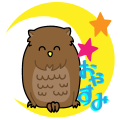 Eurasian Scops-owl