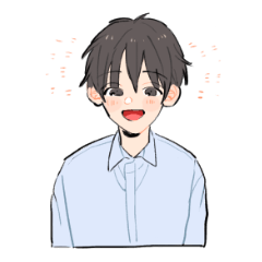 ima  Sticker