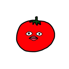 tomato in wonderland