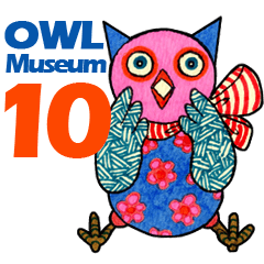 OWL Museum 10