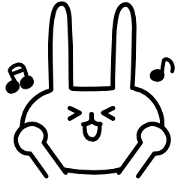 just rabbit!