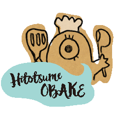 Hitotsume OBAKE