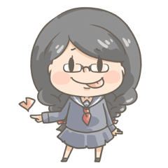 High school girl Mitsuko:Returns