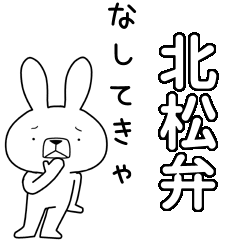 BIG Dialect rabbit[hokusho]