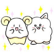 Fluffy Fluffy