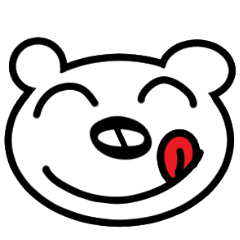 動く ギリシャ文字の顔文字 動物ver Line スタンプ Line Store 動く ギリシャ文字の顔文字 動物ver Line スタンプ Line Store