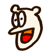 Bob Ackn's sticker
