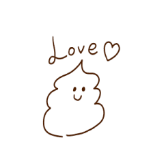 おしゃれうんこ Line スタンプ Line Store おしゃれうんこ Line スタンプ Line Store