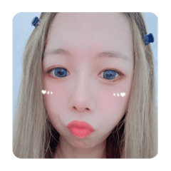 卡哇伊欸欣
