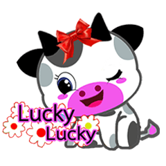 Maiyo - Lucky and Lucky