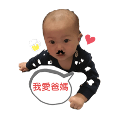 李小翰の貼圖