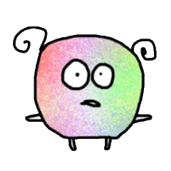 スペシャリーズ ーカラフルな宇宙人ー Line スタンプ Line Store スペシャリーズ ーカラフルな宇宙人ー Line スタンプ Line Store