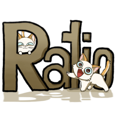 Ratio(เรโช)