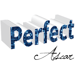 3D fonts words55